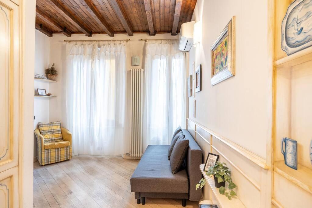 Appartement Colonne's Nest - Cozy And Silent With Ac *