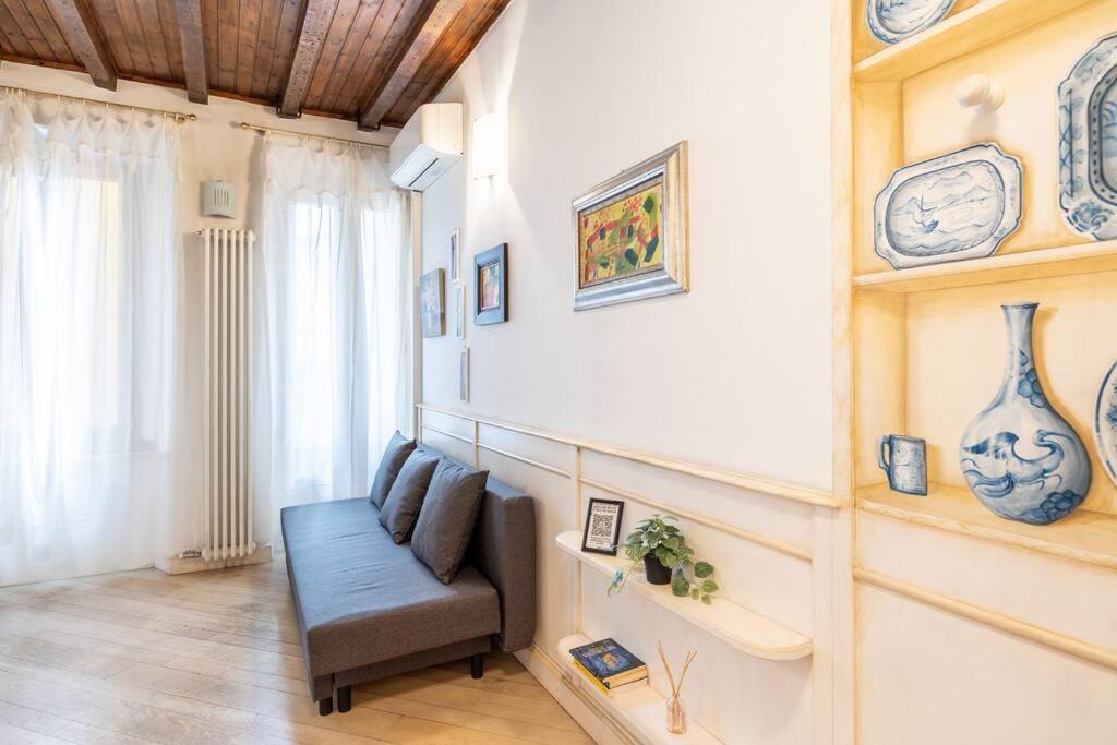 Appartement Colonne's Nest - Cozy And Silent With Ac