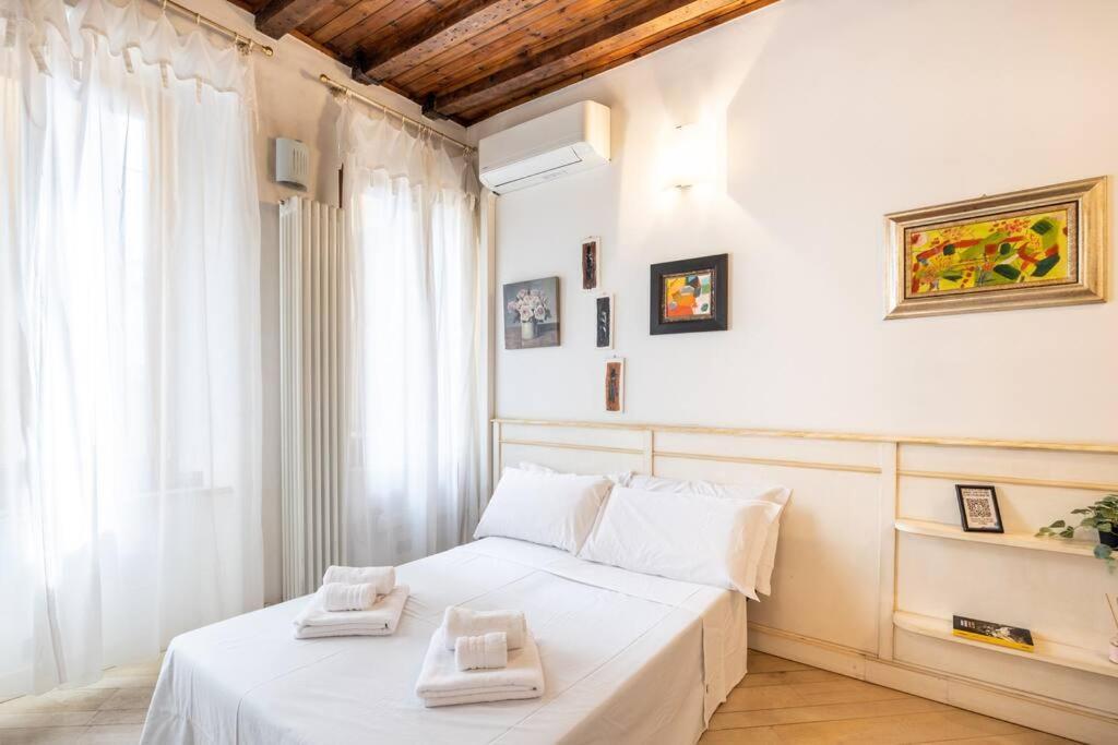 Colonne's Nest - Cozy And Silent With Ac Appartement *