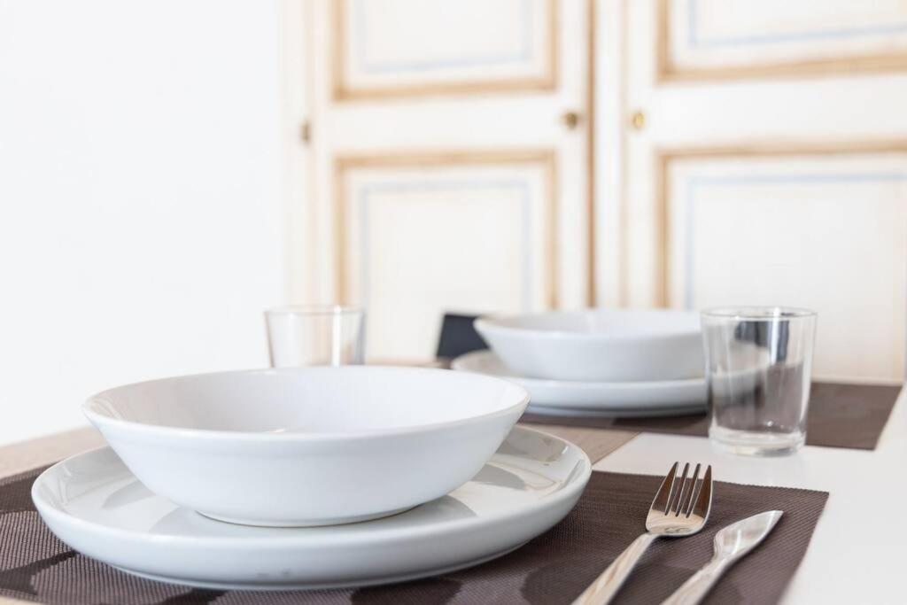 Colonne's Nest - Cozy And Silent With Ac * Milano